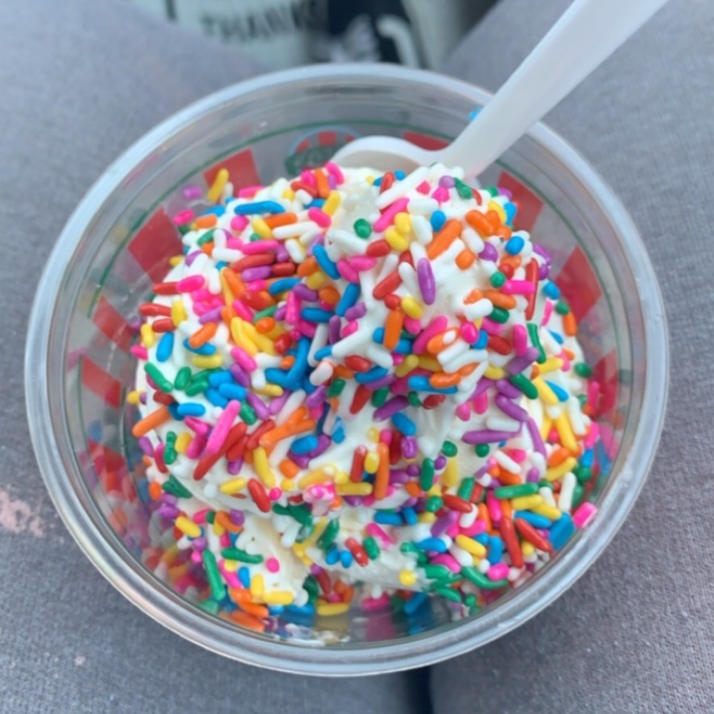 Meet your Posher, Hannah